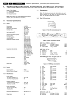 Philips 240604 14733 (94 pages) TV Service Manual