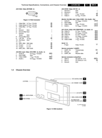 Philips 240604 14733 (94 pages) TV Service Manual