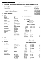 Philips 19MF338B 19PFL3403D 19MD358B MT5380 150208 17551 (81 pages) TV Service Manual