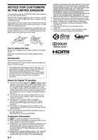 Sony KDL-52W4500 KDL-46W4500 KDL-40W4500 (55 pages) TV Operating Manual