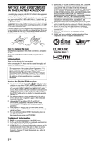 Sony KDL-52Z4500 KDL-46Z4500 KDL-40Z4500 (59 pages) TV Operating Manual