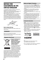Sony KDL-40P30xx KDL-37P30xx KDL-32P30xx KDL-26P30xx KDL-26S30xx (35 pages) TV Operating Manual