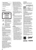 Sony KDL-40WL135 KDL-46WL135 KDL-52WL135 (52 pages) TV Operating Manual