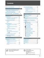 Sony KDL-40WL135 KDL-46WL135 KDL-52WL135 (52 pages) TV Operating Manual
