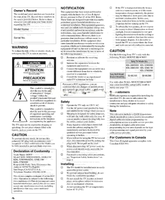 Sony KDL-26M3000 KDL-26ML130 KDL-32M3000 KDL-32ML130 KDL-37M3000 (48 pages) TV Operating Manual