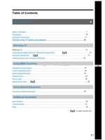 Sony KDL-20S2030 KDL-20S2020 KDL-20S2000 (36 pages) TV Operating Manual