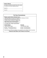 Sony KDL-23S2010 KDL-32S2010 KDL-46S2010 KDL-26S2010 KDL-40S2010 (48 pages) TV Operating Manual