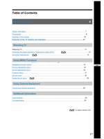 Sony KDL-40U2000 KDL-32U2000 KDL-26U2000 (79 pages) TV Operating Manual
