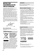 Sony KDL-40S30xx KDL-40D26xx KDL-40T30xx KDL-32D27xx KDL-32T28xx (35 pages) TV Operating Manual