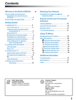 Sony KDL-32L4010 (48 pages) TV Operating Manual