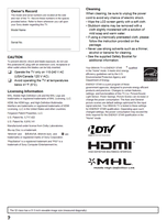 Sony KDL-46R453A 46R450A 40R471A 40R450A 32R421A 32R400A (68 pages) TV Operating Manual