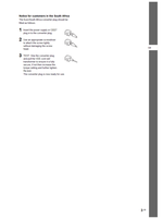 Sony KDL-46R470A 46R450A 40R470A 40R450A 32R420A 32R400A (288 pages) TV Operating Manual