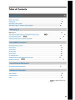 Sony KDL-46V2500 KDL-40V2500 KDL-32V2500 (42 pages) TV Operating Manual