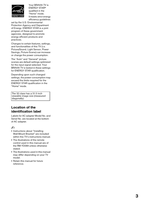 Sony KDL-32W650A (44 pages) TV Operating Manual