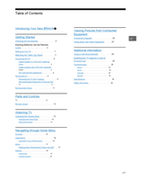 Sony KDL-40R350D (68 pages) TV Operating Manual