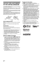 Sony KDL-52W47xx KDL-52W4500 KDL-46W47xx KDL-46W4500 KDL-40W47xx (179 pages) TV Operating Manual