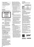Sony KDL-40XBR4 KDL-46XBR4 KDL-52XBR4 KDL-40XBR5 KDL-46XBR5 (60 pages) TV Operating Manual