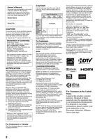 Sony 1-800-222-SONY 1-877-899-SONY KDL-40XBR7 KDL-70XBR7 (63 pages) TV Operating Manual