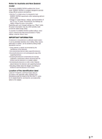 Sony KDL-50W670A 42W674A 42W670A 42W658A 42W654A 42W650A 32W674A (44 pages) TV Operating Manual