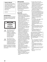 Sony KDL-55W807A 55W805A 50W707A 50W705A 47W807A 47W805A 46W707A (36 pages) TV Operating Manual