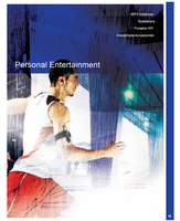 Sony Bravia LCD  Specifications (21 pages) TV Operating Manual