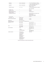 Sony KDE-37XS955 42XS955 9-878-258-03 (169 pages) TV Service Manual