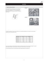 Sony KDL-15G2000 RM-ED007 KDL-20G2000 (98 pages) TV Service Manual