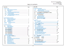 Sony 9-888-127-01 KDL-22CX520 32CX520 KDL-32CX520 KDL-32CX523 (98 pages) TV Service Manual