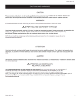 Sony RB1FK 9-883-556-51 KDL-24R400A KDL-24R405A KDL-24R407A (40 pages) TV Service Manual