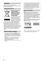 Sony KDL-26B40xx (65 pages) TV Operating Manual