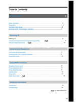 Sony KDL-40P30xx KDL-40U30xx KDL-37P30xx KDL-37U30xx KDL-32P30xx (69 pages) TV Operating Manual
