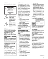 Sony KDL-26S2000 KDL-32S2000 KDL-40S2000 (44 pages) TV Operating Manual