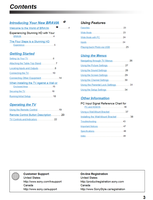 Sony KDL-32BX310 (50 pages) TV Operating Manual