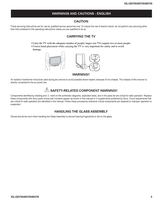 Sony KDL-32EX705 KDL-40EX705 KDL-46EX705 9-888-299-51 RM-YD047 (52 pages) TV Service Manual