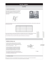 Sony KDL-32V5500 KDL-37V5500 KDL-40V5500 EX2L-Coriander (73 pages) TV Service Manual