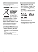 Sony KDL-40S28xx KDL-40T26xx KDL-32S28xx KDL-32T26xx (193 pages) TV Operating Manual