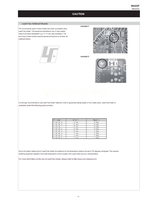 Sony KDL-40W2000 KDL-46W2000 RM-ED008 WAX2F (108 pages) TV Service Manual