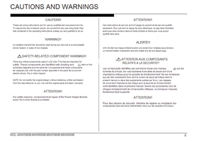 Sony KDL-48W590B KDL-40W590B RM-YD103 KDL-40W600B KDL-48W600B (28 pages) TV Service Manual