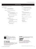 Sony KDL-40XBR4 KDL-40XBR5 KDL-46XBR4 KDL-46XBR5 9-883-758-05 (149 pages) TV Service Manual