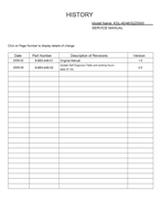 Sony 9-883-446-01 9-883-446-02 KDL-40 52Z5500 (76 pages) TV Service Manual