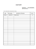 Sony KDL-40 52Z5800 9-883-467-01 (78 pages) TV Service Manual