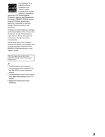 Sony KDL-55HX751 55HX750 46HX751 46HX750 (36 pages) TV Operating Manual