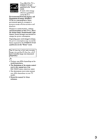 Sony KDL-60NX720 55HX820 55NX720 46HX820 46NX720 XBR-65HX929 (40 pages) TV Operating Manual