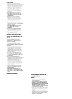 Sony KDL-55EX723 55EX720 46EX723 46EX720 46EX523 46EX520 46CX523 (68 pages) TV Operating Manual
