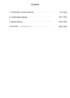 Sony KE-50MR1 50MR1E MR50M1 NP50C3MF01 NP50C4MF01 KE-50MR1E (68 pages) TV Service Manual