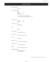 Sony KV-13FM13 RM-Y172 SCC-S41N-A 9-965-909-01 (51 pages) TV Service Manual