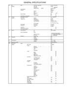 Toshiba 050-200111 13A21C (31 pages) TV Service Manual