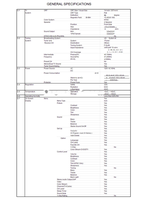 Toshiba 050-200107 14AF41C (36 pages) TV Service Manual