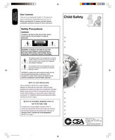 Toshiba 14AF45 20AF45 (32 pages) TV Operating Manual