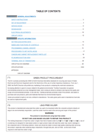 Toshiba 060-200568GR 14C3E1 14C3ES1 14C3T1 14C2E1 (45 pages) TV Service Manual